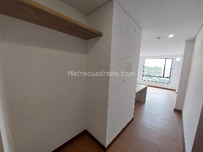 Apartaestudio en venta en Conj Bosque Sabana Silvestre, Chía, 39 m² · foto 13 de 16