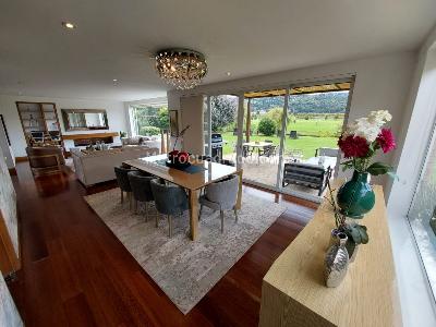 Casa en venta en Santa Ana De Chia, Chía · foto 2 de 20