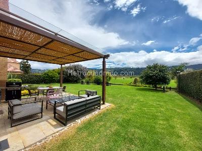 Casa en venta en Santa Ana De Chia, Chía · foto 3 de 20