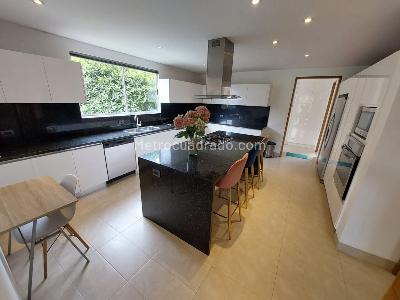 Casa en venta en Santa Ana De Chia, Chía · foto 5 de 20
