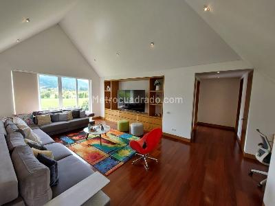 Casa en venta en Santa Ana De Chia, Chía · foto 6 de 20