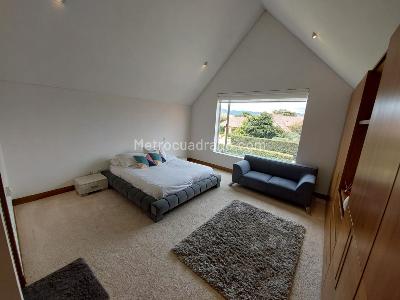 Casa en venta en Santa Ana De Chia, Chía · foto 12 de 20