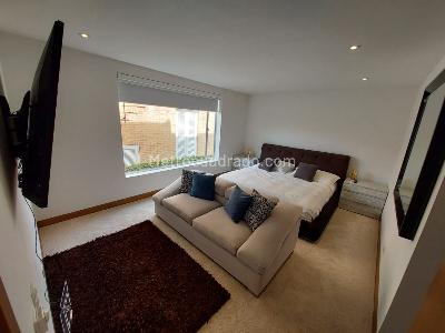 Casa en venta en Santa Ana De Chia, Chía · foto 13 de 20
