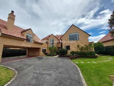 Casa en venta en Santa Ana De Chia, Chía · foto 16 de 20