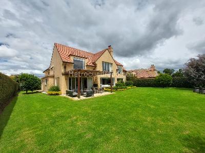 Casa en venta en Santa Ana De Chia, Chía · foto 17 de 20