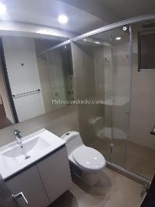 Apartamento de 2 alcobas en venta en Parques De Fontanar (Milla De Oro), Cajicá, 70 m² · foto 15 de 16