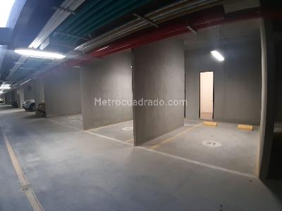Apartamento de 2 alcobas en venta en Parques De Fontanar (Milla De Oro), Cajicá, 70 m² · foto 16 de 16