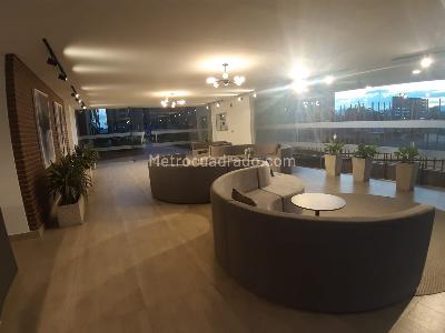 Apartamento de 2 alcobas en venta en Parques De Fontanar (Milla De Oro), Cajicá, 70 m² · foto 3 de 16