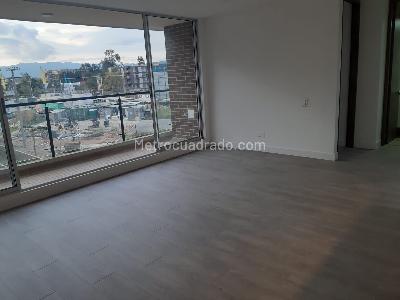 Apartamento de 2 alcobas en venta en Parques De Fontanar (Milla De Oro), Cajicá, 70 m² · foto 4 de 16