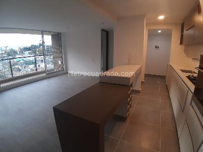 Apartamento de 2 alcobas en venta en Parques De Fontanar (Milla De Oro), Cajicá, 70 m² · foto 5 de 16