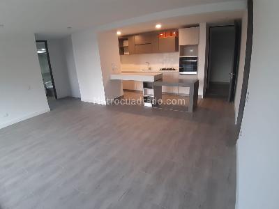 Apartamento de 2 alcobas en venta en Parques De Fontanar (Milla De Oro), Cajicá, 70 m² · foto 6 de 16