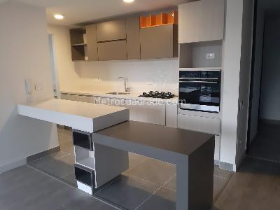 Apartamento de 2 alcobas en venta en Parques De Fontanar (Milla De Oro), Cajicá, 70 m² · foto 7 de 16