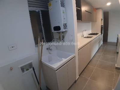 Apartamento de 2 alcobas en venta en Parques De Fontanar (Milla De Oro), Cajicá, 70 m² · foto 8 de 16