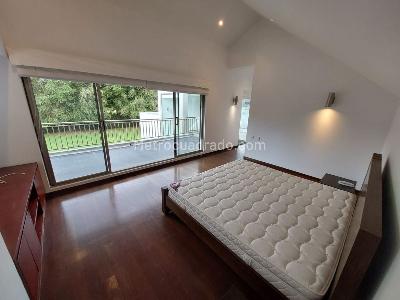 Casa de 4 alcobas en arriendo en San Simon Guaymaral, Bogotá, 332 m² · foto 16 de 20
