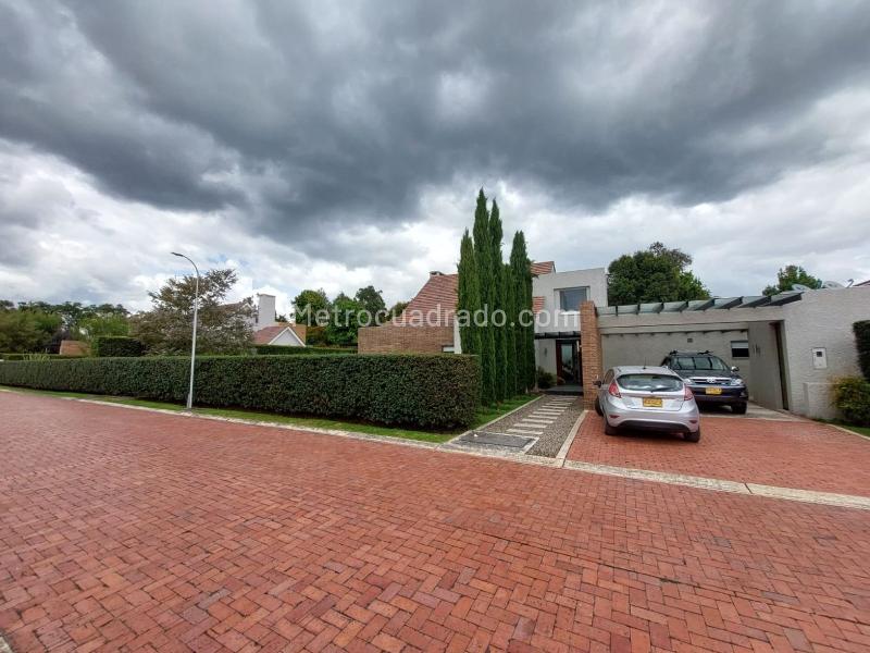 Casa en Arriendo, SAN SIMON GUAYMARAL, Bogotá D.C. – pohled 2