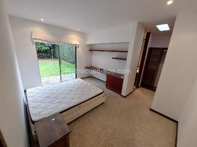 Casa de 4 alcobas en arriendo en San Simon Guaymaral, Bogotá, 332 m² · foto 20 de 20