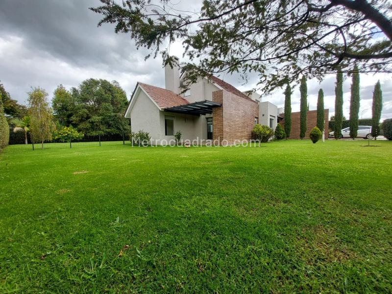 Casa en Arriendo, SAN SIMON GUAYMARAL, Bogotá D.C. – pohled 3