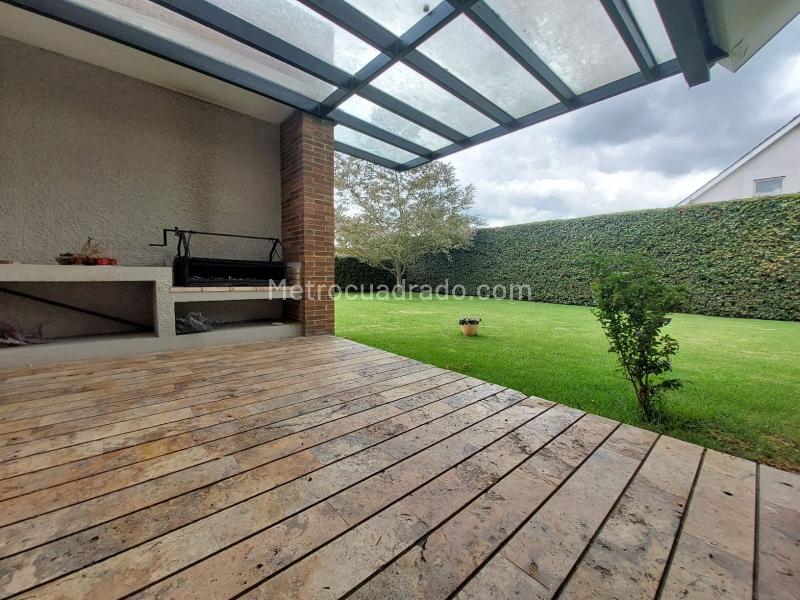 Casa en Arriendo, SAN SIMON GUAYMARAL, Bogotá D.C. – pohled 4