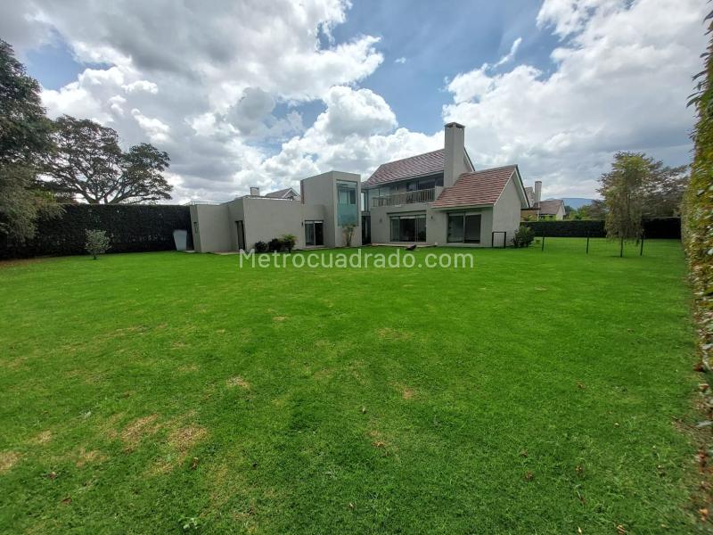 Casa en Arriendo, SAN SIMON GUAYMARAL, Bogotá D.C. – pohled 5