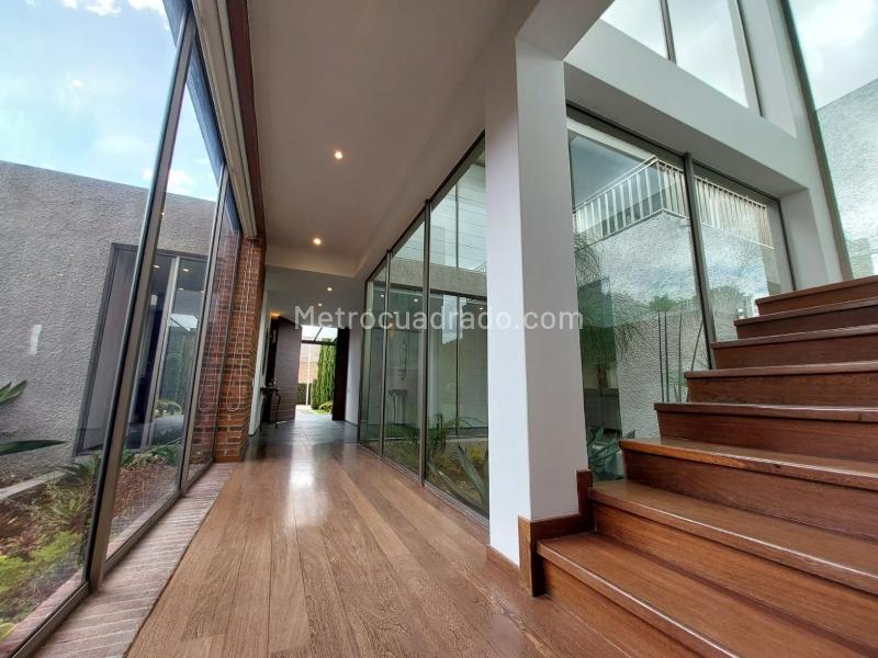 Casa en Arriendo, SAN SIMON GUAYMARAL, Bogotá D.C. – další