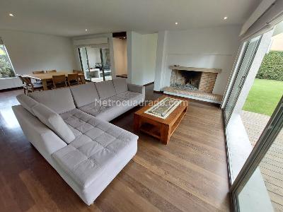 Casa de 4 alcobas en venta en San Simon Guaymaral, Bogotá, 332 m² · foto 8 de 20