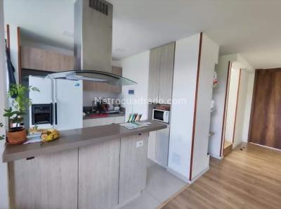 Casa de 3 alcobas en venta en Reserva Del Prado, Cajicá, 100 m² · foto 4 de 15