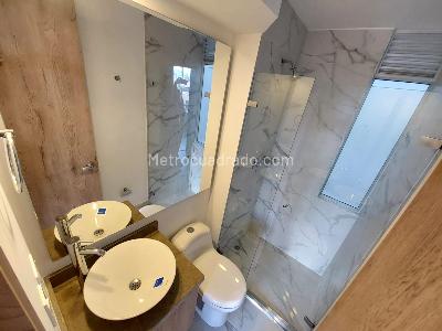 Apartamento en venta en Modigliani, Cajicá · foto 12 de 19