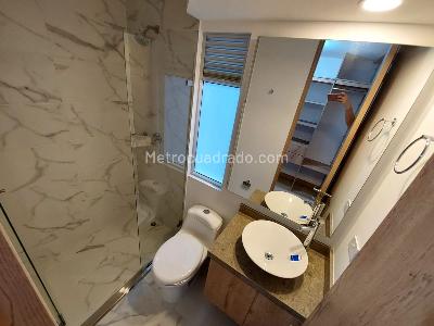 Apartamento en venta en Modigliani, Cajicá · foto 17 de 19