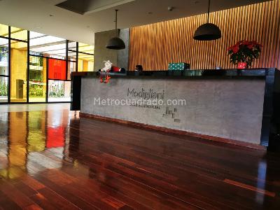 Apartamento en venta en Modigliani, Cajicá · foto 18 de 19