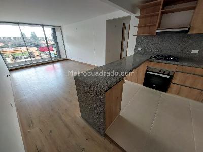Apartamento en venta en Modigliani, Cajicá · foto 2 de 19