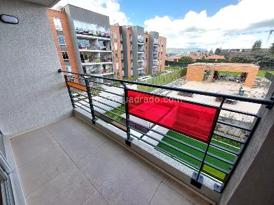 Apartamento en venta en Modigliani, Cajicá · foto 3 de 19
