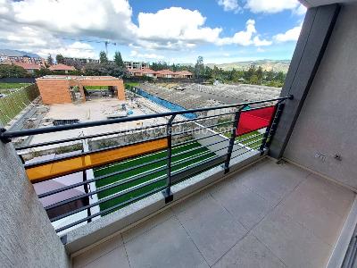Apartamento en venta en Modigliani, Cajicá · foto 4 de 19
