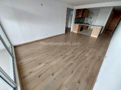 Apartamento en venta en Modigliani, Cajicá · foto 5 de 19
