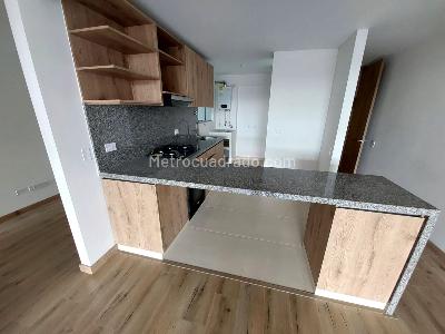 Apartamento en venta en Modigliani, Cajicá · foto 6 de 19