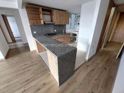 Apartamento en venta en Modigliani, Cajicá · foto 8 de 19