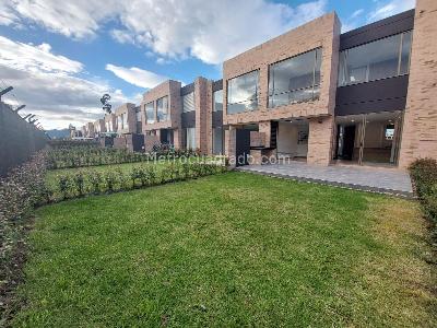 Casa de 3 alcobas en venta en Piedra Santa, Cajicá, 115 m² · foto 18 de 20