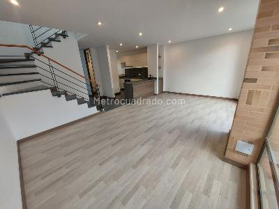 Casa de 3 alcobas en venta en Piedra Santa, Cajicá, 115 m² · foto 3 de 20