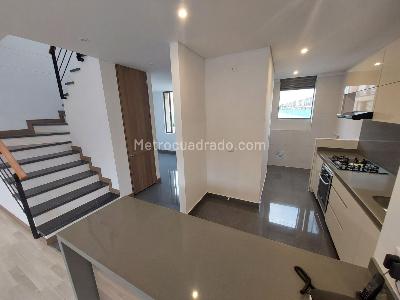 Casa de 3 alcobas en venta en Piedra Santa, Cajicá, 115 m² · foto 5 de 20