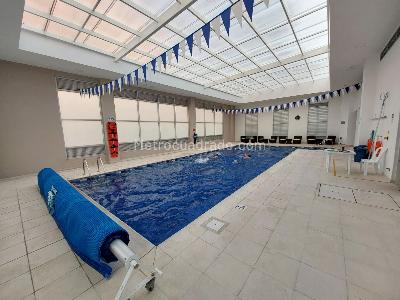 Apartamento de 3 alcobas en venta en Valle Luna, Chía, 94 m² · foto 17 de 20