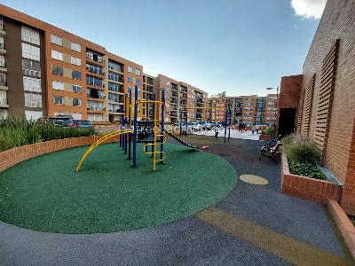 Apartamento de 3 alcobas en venta en Valle Luna, Chía, 94 m² · foto 18 de 20