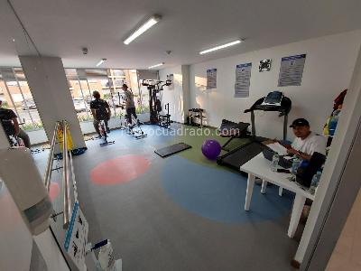 Apartamento de 3 alcobas en venta en Valle Luna, Chía, 94 m² · foto 19 de 20