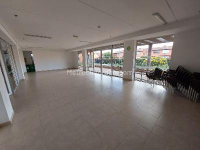 Apartamento de 3 alcobas en venta en Valle Luna, Chía, 94 m² · foto 20 de 20