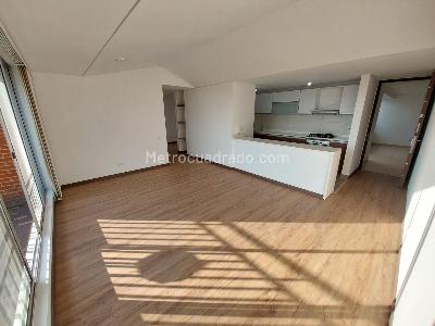 Apartamento de 3 alcobas en venta en Valle Luna, Chía, 94 m² · foto 3 de 20
