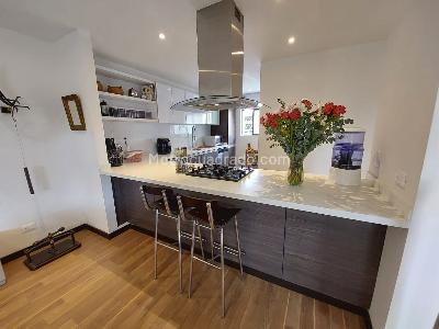Casa de 3 alcobas en venta en Abaco, Cajicá, 176 m² · foto 4 de 19