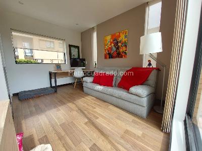 Casa de 3 alcobas en venta en Abaco, Cajicá, 176 m² · foto 6 de 19
