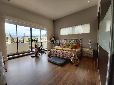 Casa de 3 alcobas en venta en Abaco, Cajicá, 176 m² · foto 9 de 19