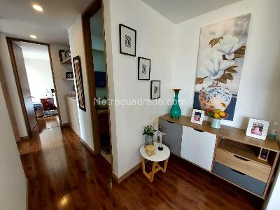 Apartamento de 3 alcobas en venta en Bosque Canelo, Cajicá, 82 m² · foto 8 de 20