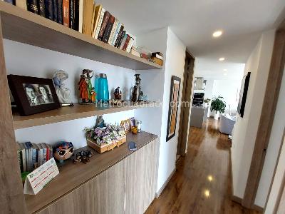 Apartamento de 3 alcobas en venta en Bosque Canelo, Cajicá, 82 m² · foto 10 de 20