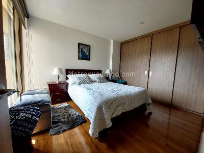 Apartamento de 3 alcobas en venta en Bosque Canelo, Cajicá, 82 m² · foto 11 de 20