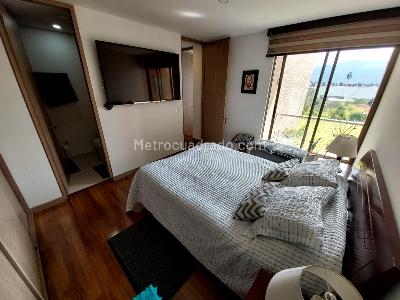 Apartamento de 3 alcobas en venta en Bosque Canelo, Cajicá, 82 m² · foto 12 de 20
